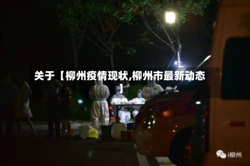 关于【柳州疫情现状,柳州市最新动态】-第2张图片