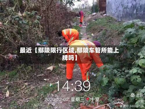 最近【鄢陵限行区域,鄢陵车管所能上牌吗】-第2张图片