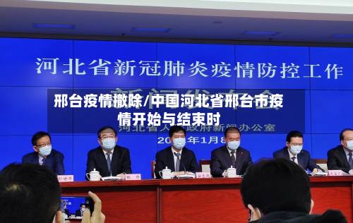 邢台疫情撤除/中国河北省邢台市疫情开始与结束时-第3张图片