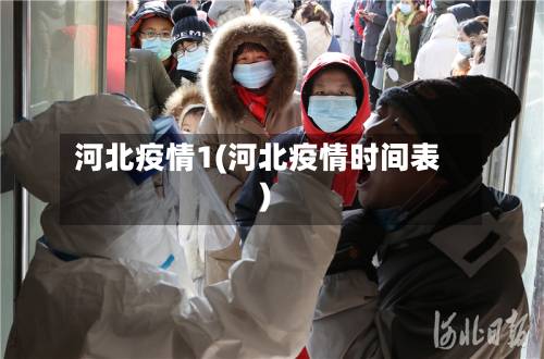 河北疫情1(河北疫情时间表)-第2张图片