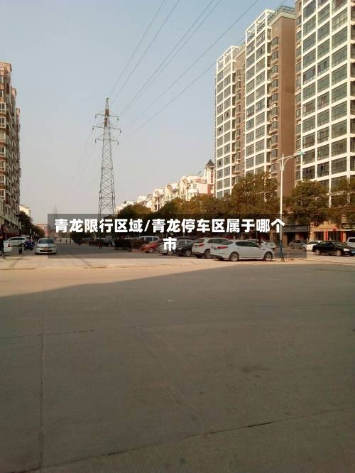 青龙限行区域/青龙停车区属于哪个市