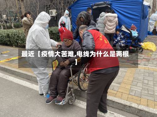 最近【疫情大苦难,电线为什么是两根】-第2张图片