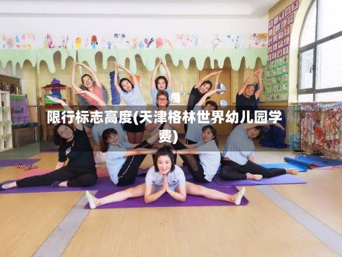 限行标志高度(天津格林世界幼儿园学费)