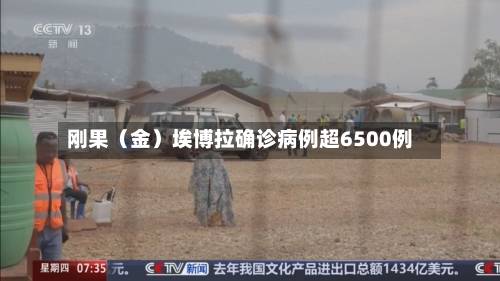刚果（金）埃博拉确诊病例超6500例-第2张图片