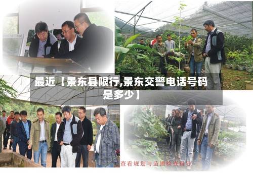 最近【景东县限行,景东交警电话号码是多少】