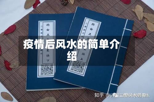 疫情后风水的简单介绍-第2张图片