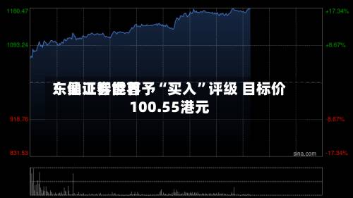 东吴证券世界：仙工智能首予“买入”评级 目标价100.55港元-第1张图片