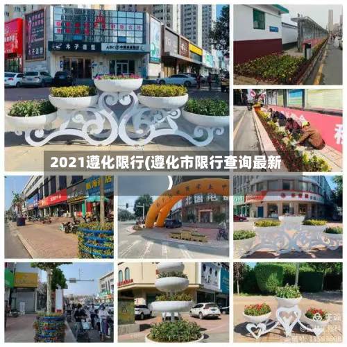 2021遵化限行(遵化市限行查询最新)-第2张图片
