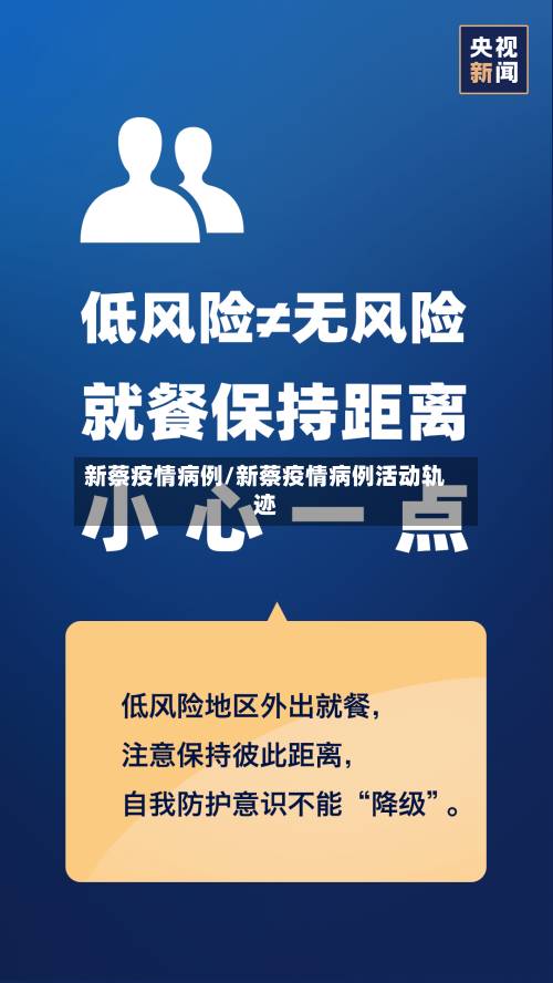 新蔡疫情病例/新蔡疫情病例活动轨迹-第2张图片