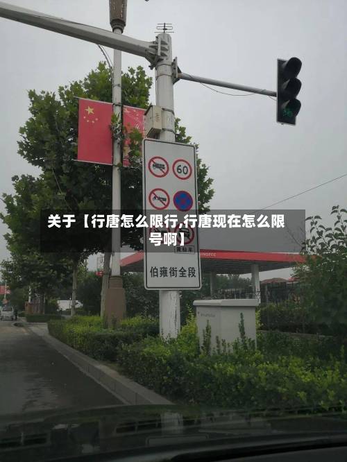 关于【行唐怎么限行,行唐现在怎么限号啊】