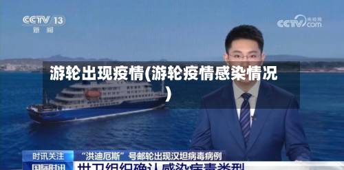 游轮出现疫情(游轮疫情感染情况)-第2张图片