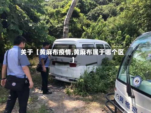 关于【黄麻布疫情,黄麻布属于哪个区】