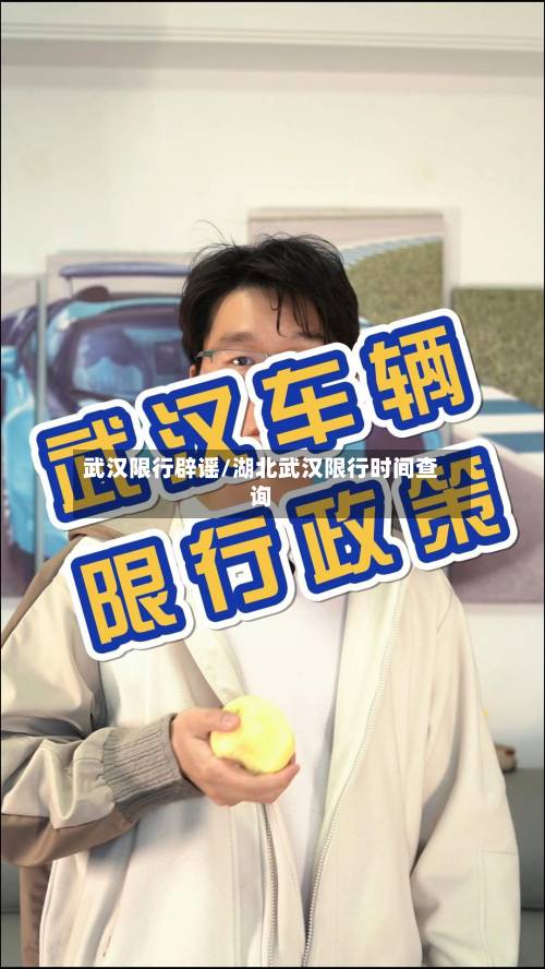 武汉限行辟谣/湖北武汉限行时间查询-第2张图片