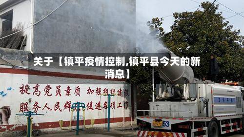 关于【镇平疫情控制,镇平县今天的新消息】-第2张图片
