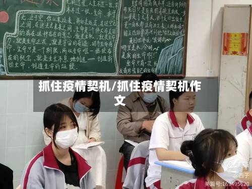 抓住疫情契机/抓住疫情契机作文