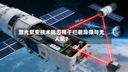 激光聚变技术能否用于拦截导弹与无人机？