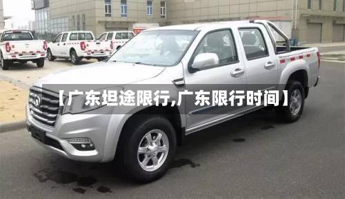 【广东坦途限行,广东限行时间】