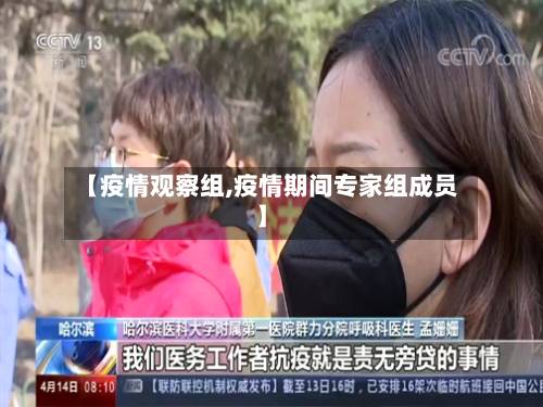 【疫情观察组,疫情期间专家组成员】