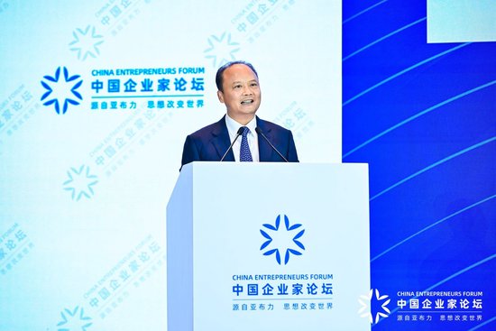 刘汉元：能源转型宜快不宜慢，宁可过	、不可缺