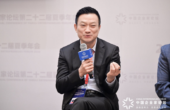爱康张黎刚：AI在癌症早筛方面功不可没，在心血管管理领域大有可为